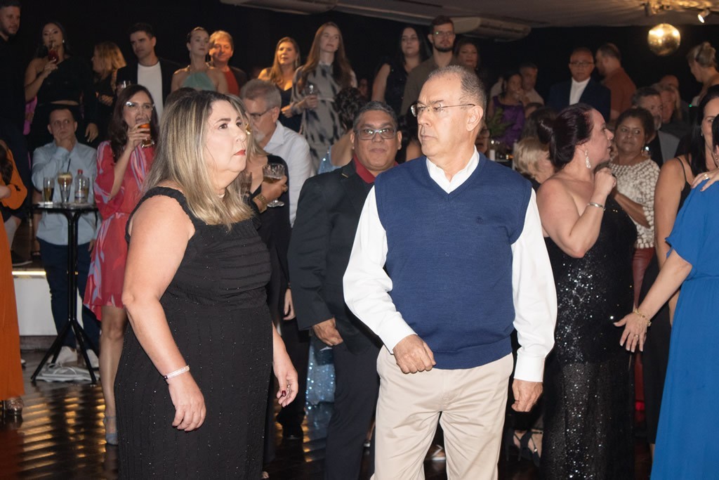 Baile do Jaraguá 2025